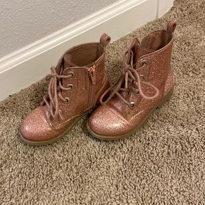 Old Navy boots